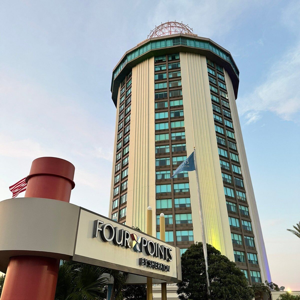 hotel-four-points
